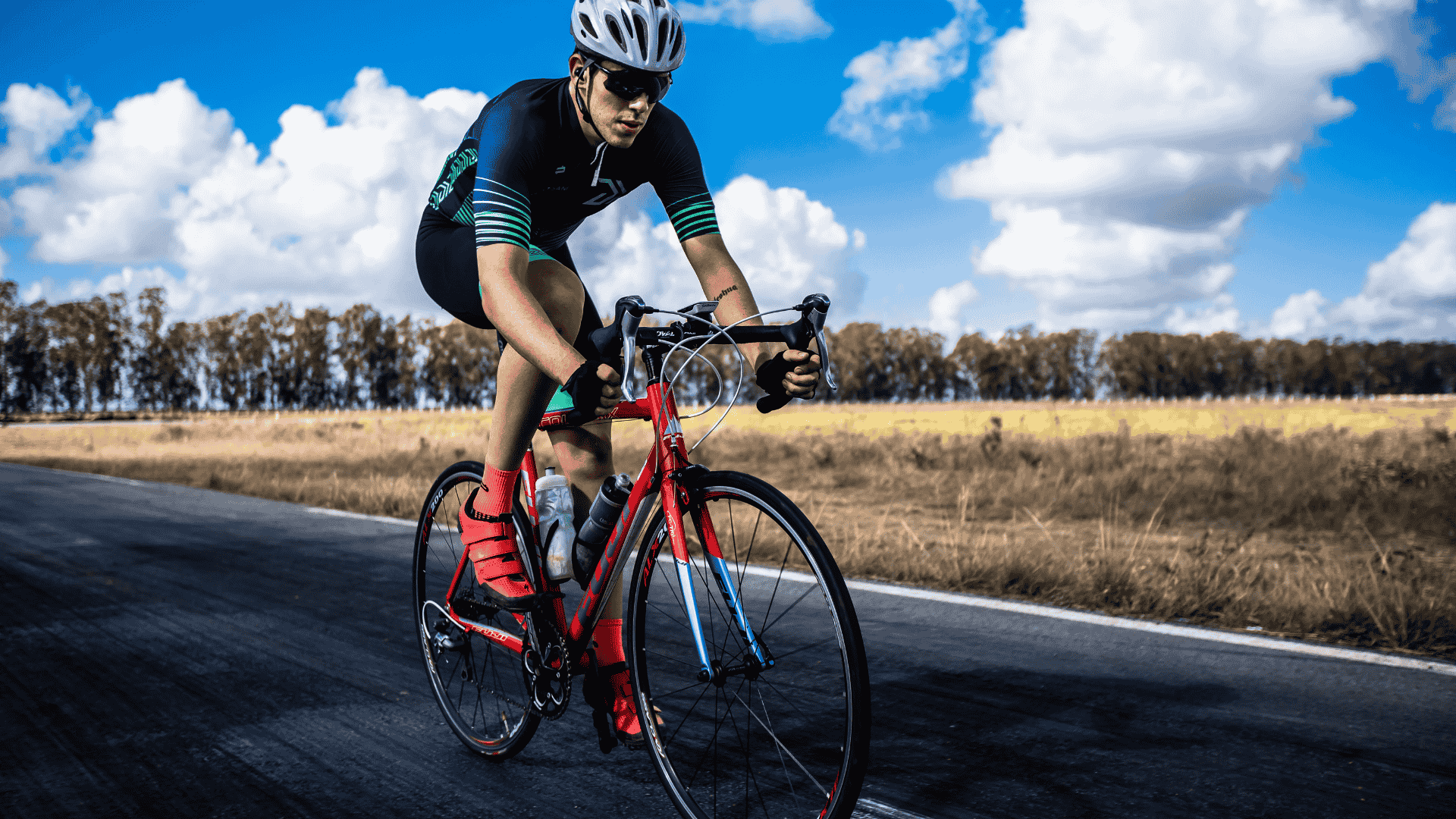Active Bike